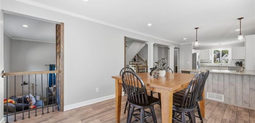 7219 NW 85th Street, Kansas City, MO 64153