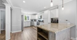 7219 NW 85th Street, Kansas City, MO 64153