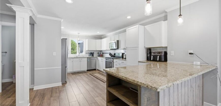 7219 NW 85th Street, Kansas City, MO 64153