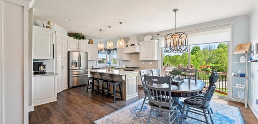 9519 N Lane Avenue, Kansas City, MO 64157