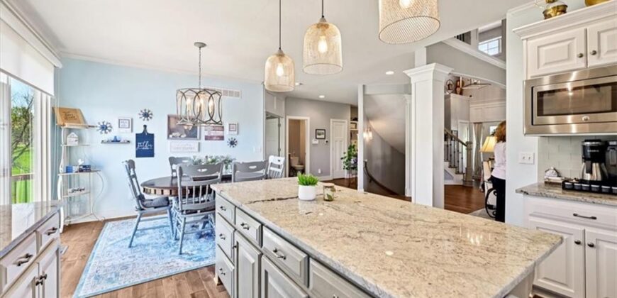 9519 N Lane Avenue, Kansas City, MO 64157