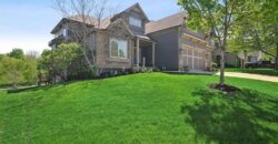 9519 N Lane Avenue, Kansas City, MO 64157