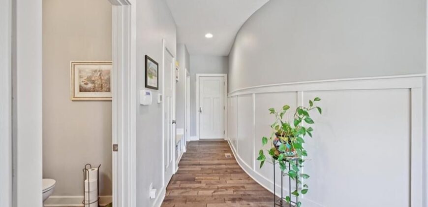 9519 N Lane Avenue, Kansas City, MO 64157