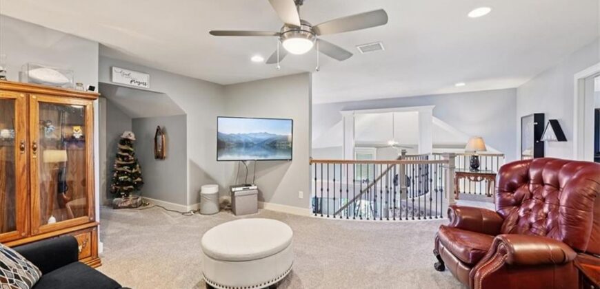 9519 N Lane Avenue, Kansas City, MO 64157