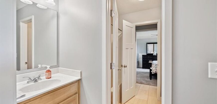 9519 N Lane Avenue, Kansas City, MO 64157