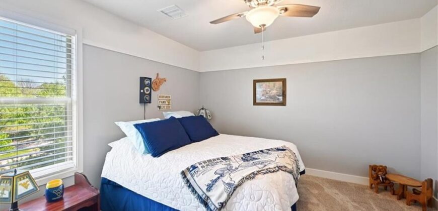 9519 N Lane Avenue, Kansas City, MO 64157