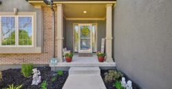 9519 N Lane Avenue, Kansas City, MO 64157