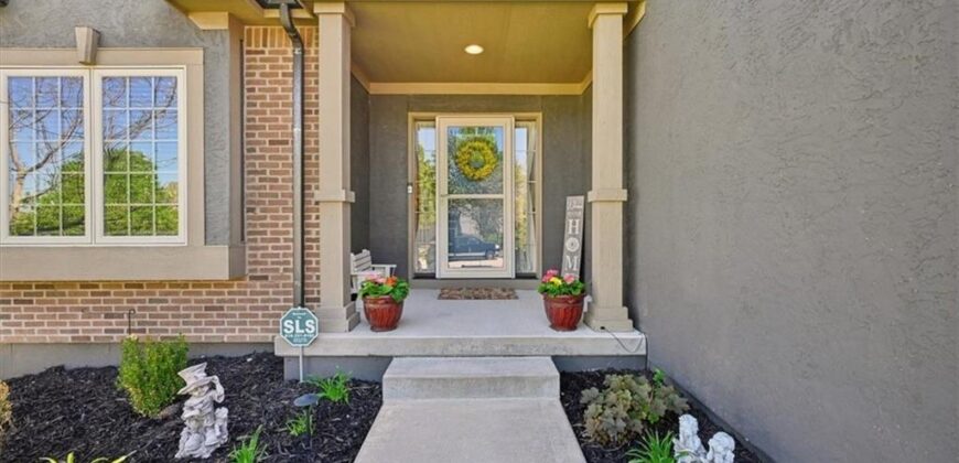 9519 N Lane Avenue, Kansas City, MO 64157