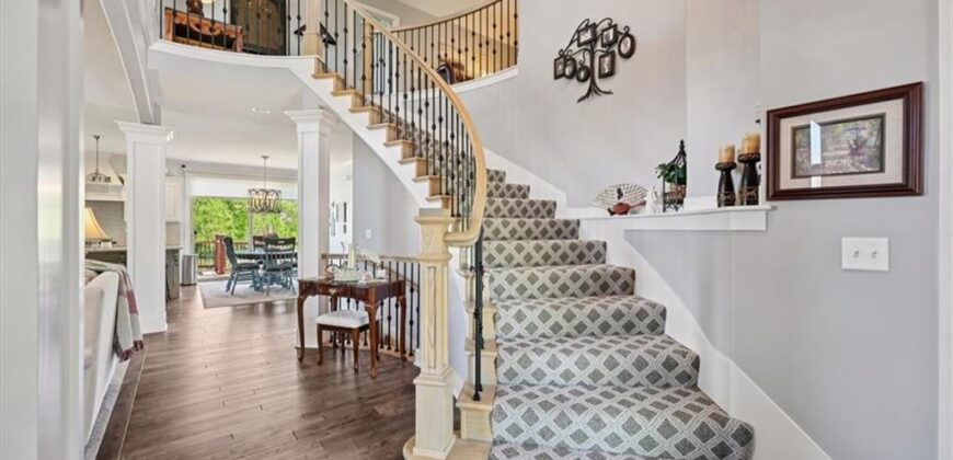 9519 N Lane Avenue, Kansas City, MO 64157