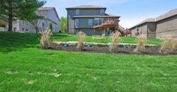 9519 N Lane Avenue, Kansas City, MO 64157