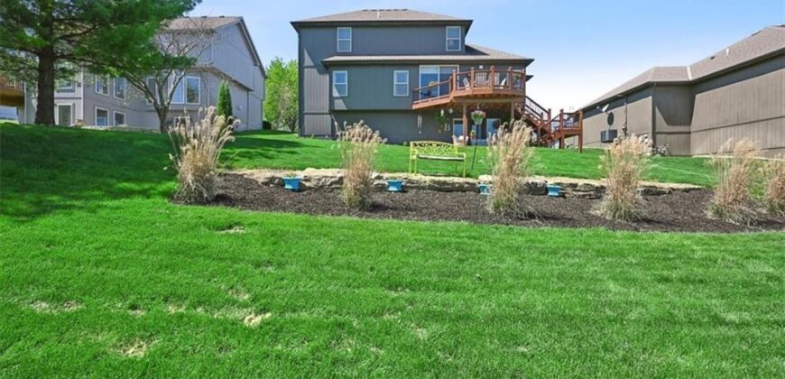 9519 N Lane Avenue, Kansas City, MO 64157