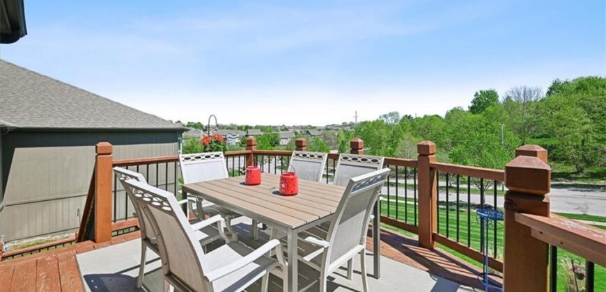 9519 N Lane Avenue, Kansas City, MO 64157