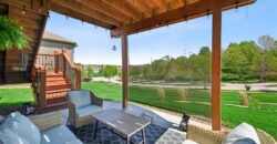 9519 N Lane Avenue, Kansas City, MO 64157