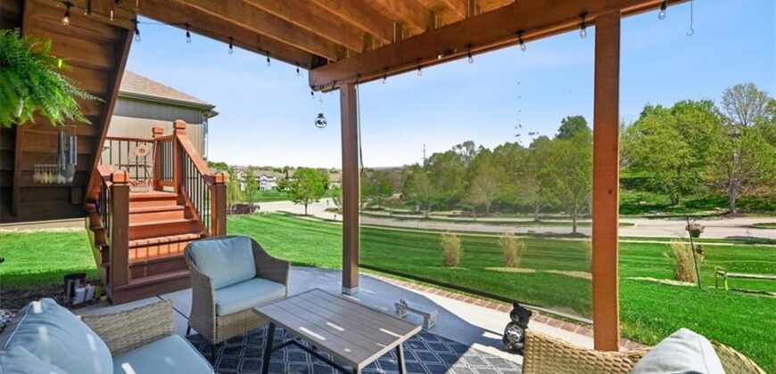 9519 N Lane Avenue, Kansas City, MO 64157