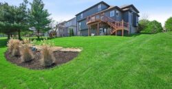 9519 N Lane Avenue, Kansas City, MO 64157