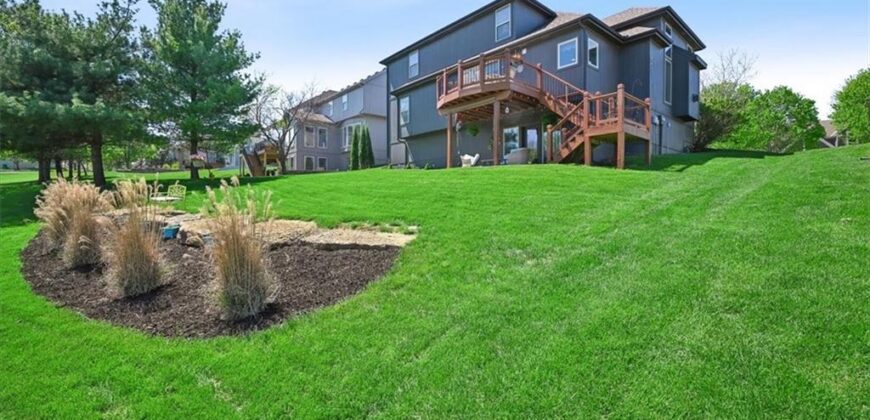 9519 N Lane Avenue, Kansas City, MO 64157