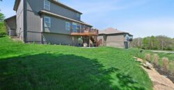 9519 N Lane Avenue, Kansas City, MO 64157