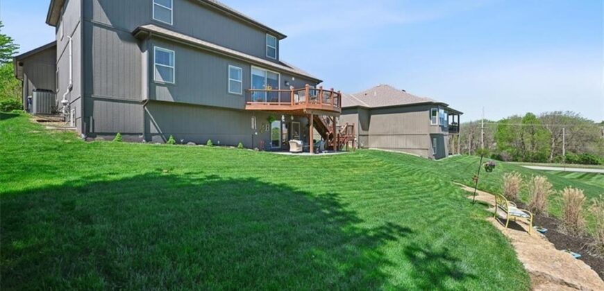 9519 N Lane Avenue, Kansas City, MO 64157