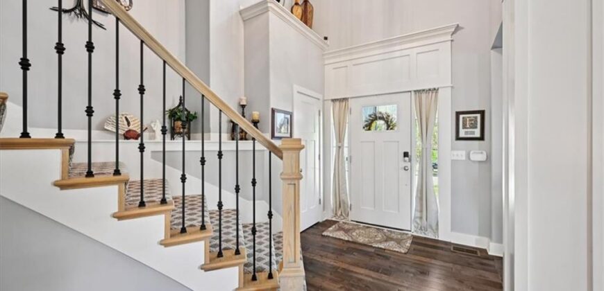 9519 N Lane Avenue, Kansas City, MO 64157