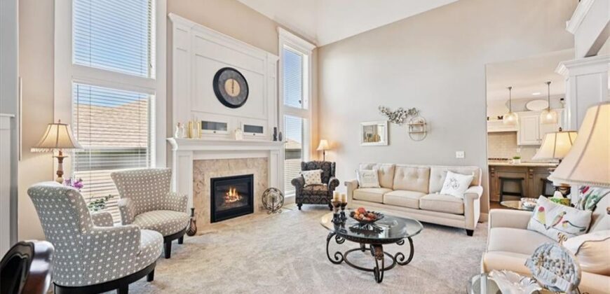 9519 N Lane Avenue, Kansas City, MO 64157