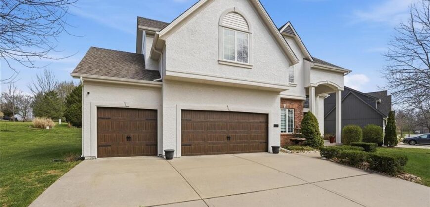 8509 N Eastern Avenue, Kansas City, MO 64157