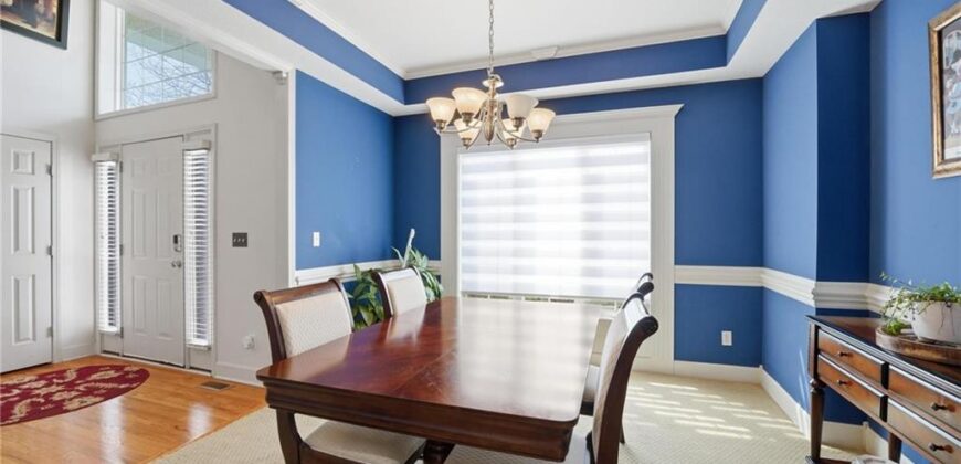 8509 N Eastern Avenue, Kansas City, MO 64157