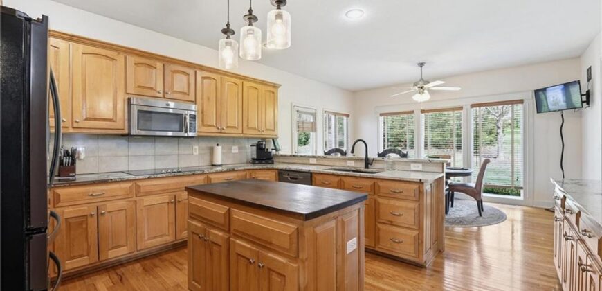 8509 N Eastern Avenue, Kansas City, MO 64157