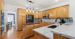 8509 N Eastern Avenue, Kansas City, MO 64157