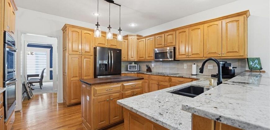 8509 N Eastern Avenue, Kansas City, MO 64157