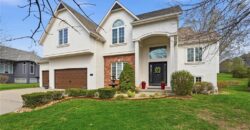 8509 N Eastern Avenue, Kansas City, MO 64157