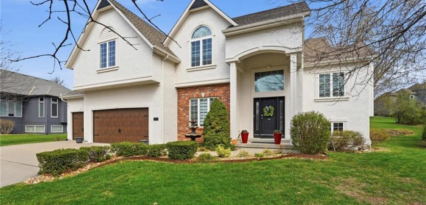 8509 N Eastern Avenue, Kansas City, MO 64157