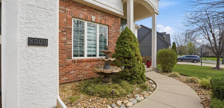 8509 N Eastern Avenue, Kansas City, MO 64157