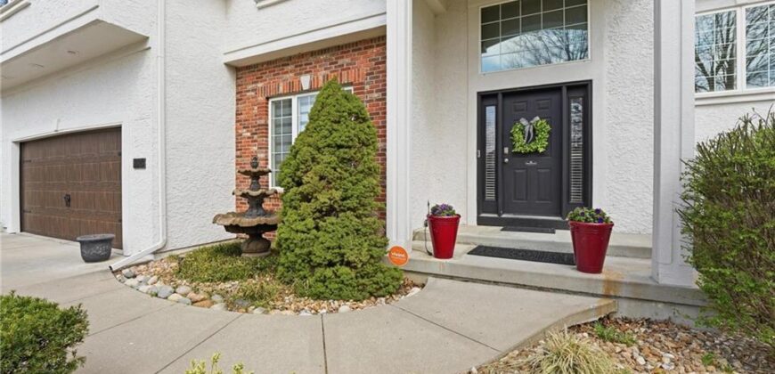 8509 N Eastern Avenue, Kansas City, MO 64157