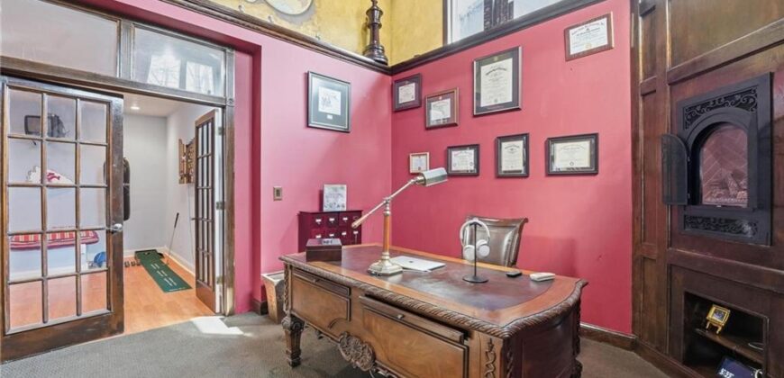 8509 N Eastern Avenue, Kansas City, MO 64157