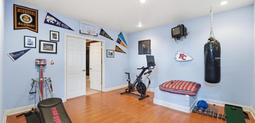 8509 N Eastern Avenue, Kansas City, MO 64157