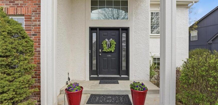 8509 N Eastern Avenue, Kansas City, MO 64157