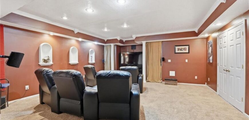 8509 N Eastern Avenue, Kansas City, MO 64157