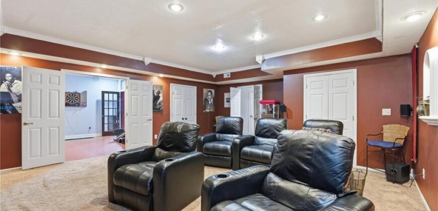 8509 N Eastern Avenue, Kansas City, MO 64157