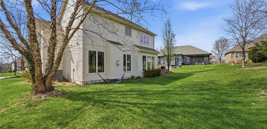 8509 N Eastern Avenue, Kansas City, MO 64157