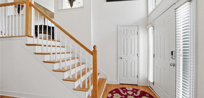 8509 N Eastern Avenue, Kansas City, MO 64157