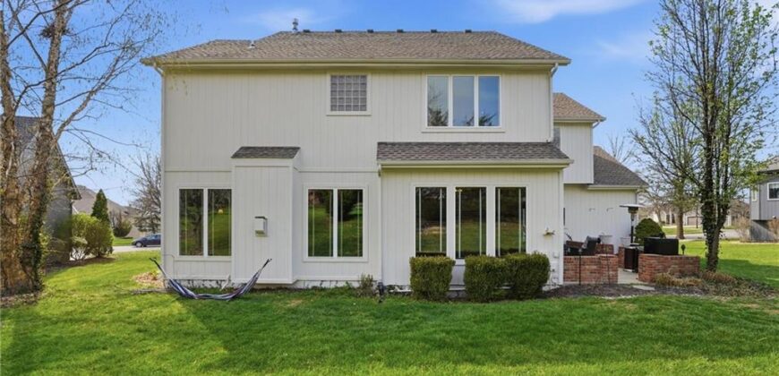 8509 N Eastern Avenue, Kansas City, MO 64157