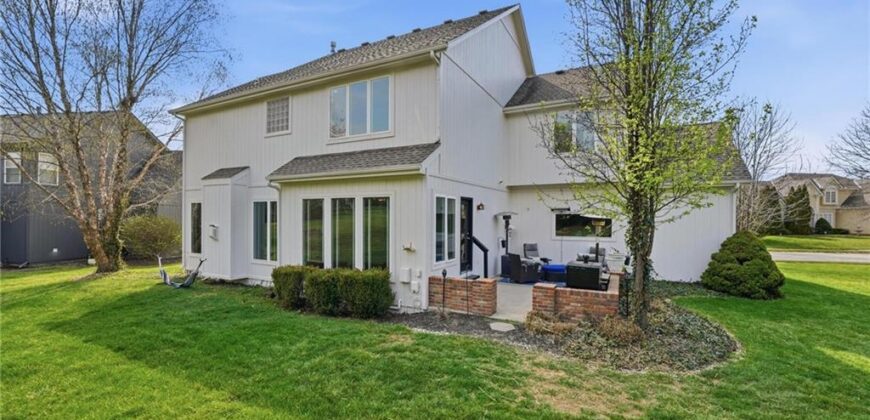 8509 N Eastern Avenue, Kansas City, MO 64157