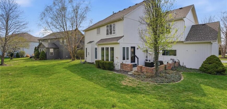 8509 N Eastern Avenue, Kansas City, MO 64157