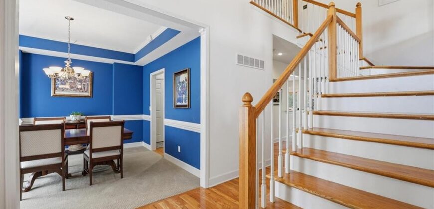 8509 N Eastern Avenue, Kansas City, MO 64157