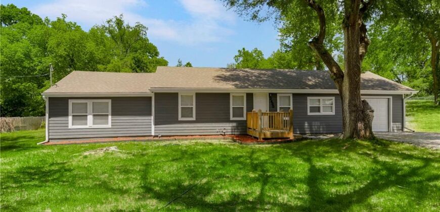 2308 NW 53rd Terrace, Kansas City, MO 64151