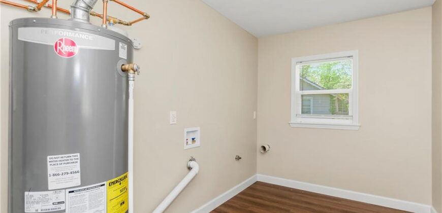 2308 NW 53rd Terrace, Kansas City, MO 64151