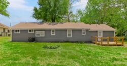 2308 NW 53rd Terrace, Kansas City, MO 64151