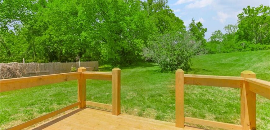 2308 NW 53rd Terrace, Kansas City, MO 64151