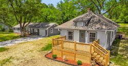 2308 NW 53rd Terrace, Kansas City, MO 64151