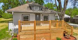 2308 NW 53rd Terrace, Kansas City, MO 64151